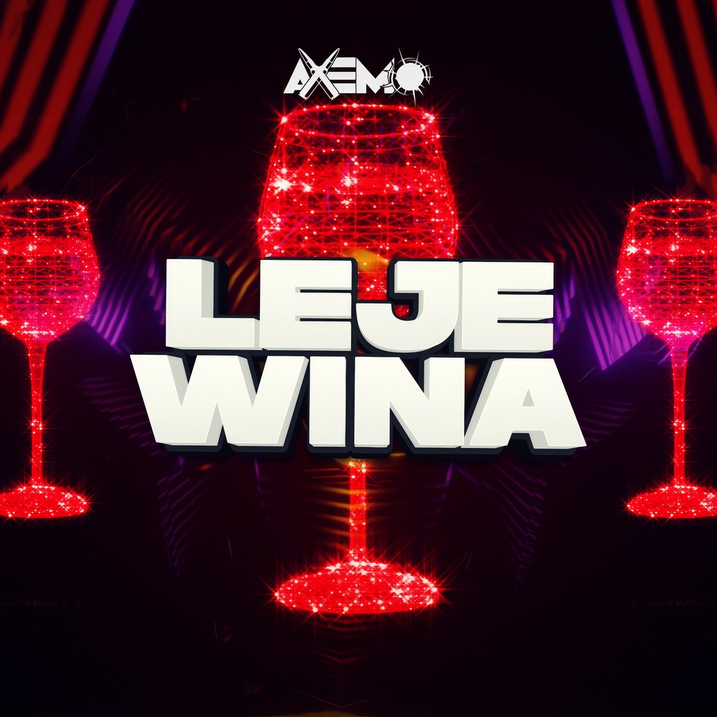 Axemo - Leje Wina (Extended Mix)