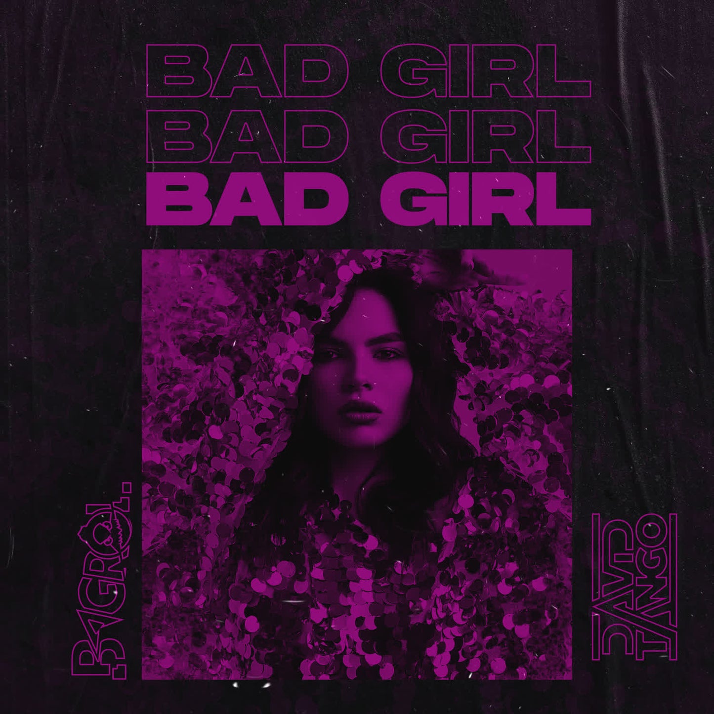 David Tango - Bad Girl (Extended Mix)