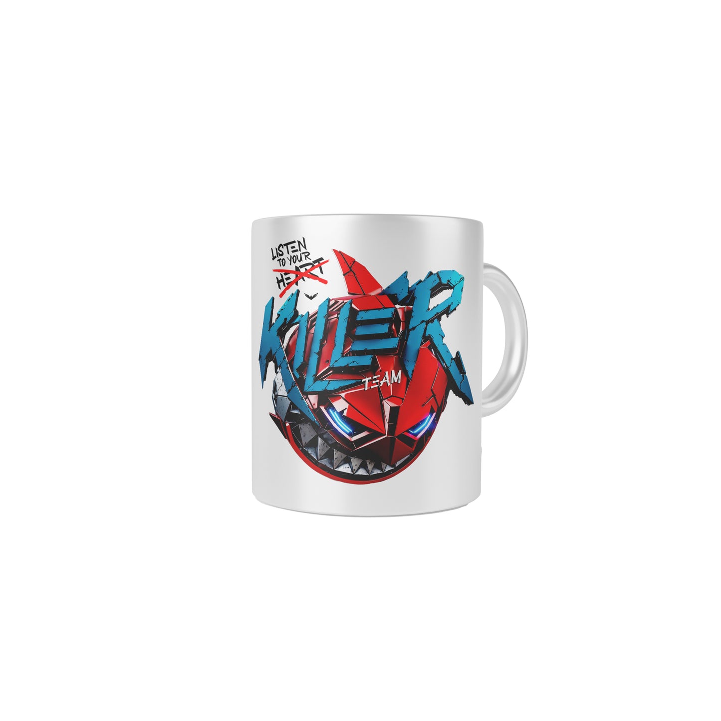DJ KILLER KUBEK TECH
