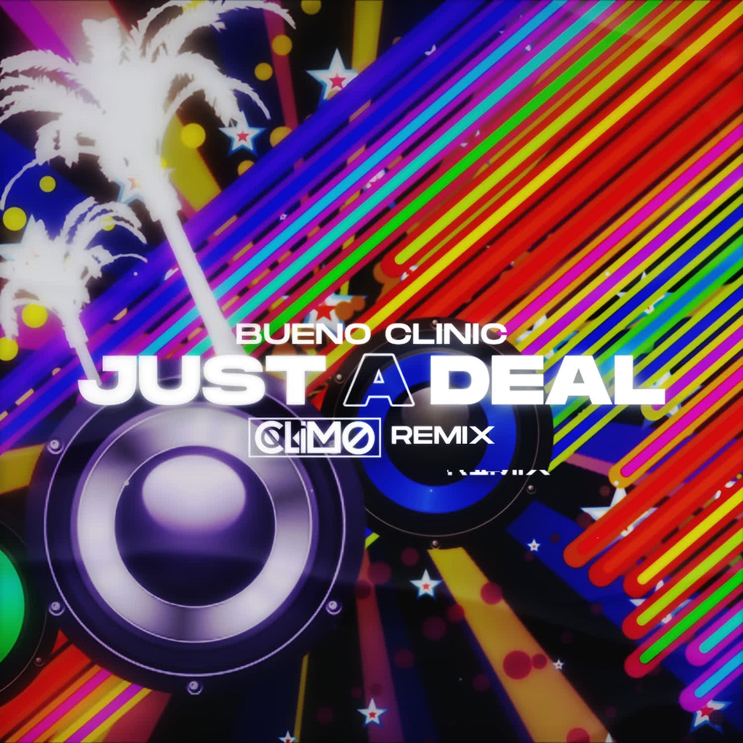 CLIMO - Just A Deal (Remix) (Extended Mix)