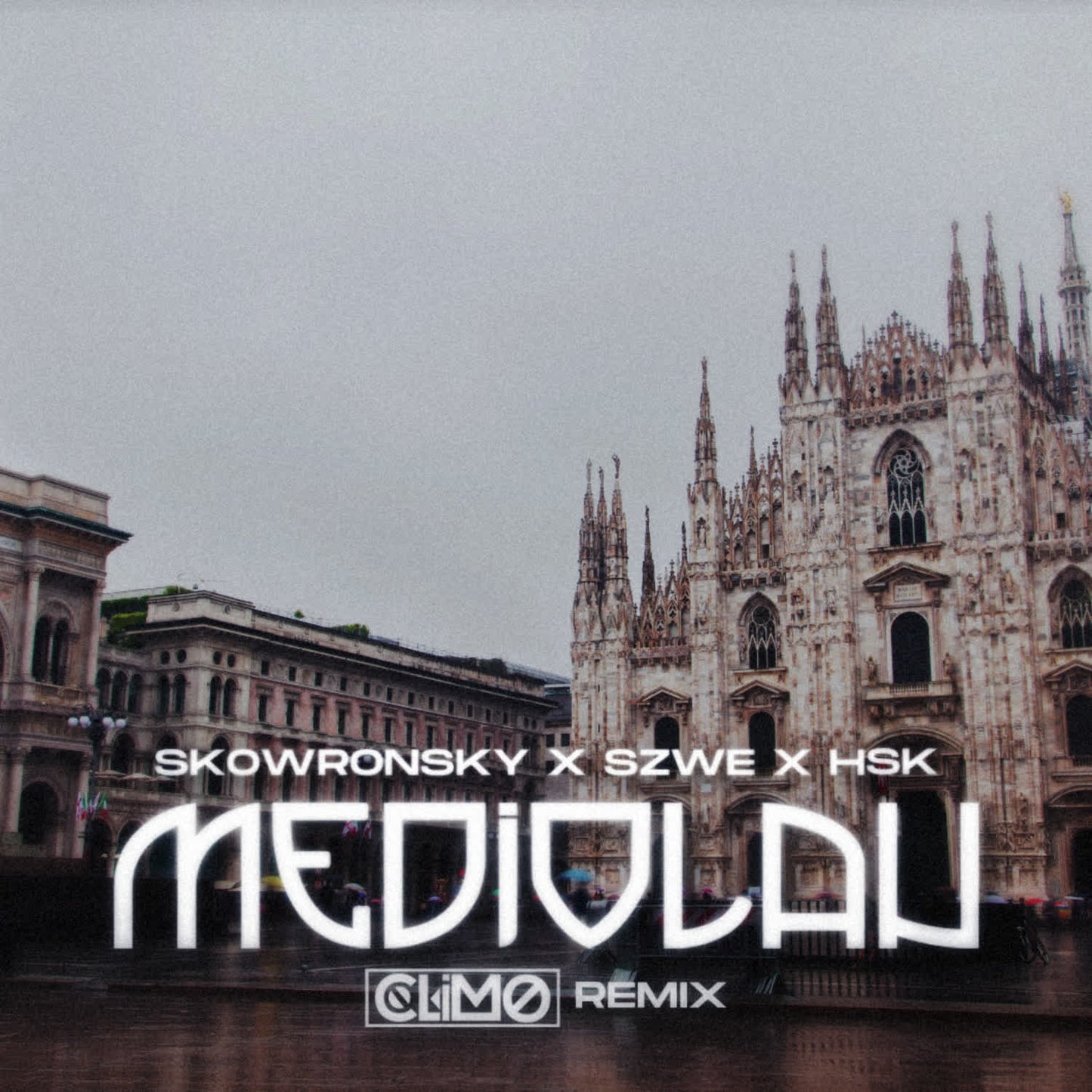 CLIMO - Mediolan (Remix) (Extended Mix)