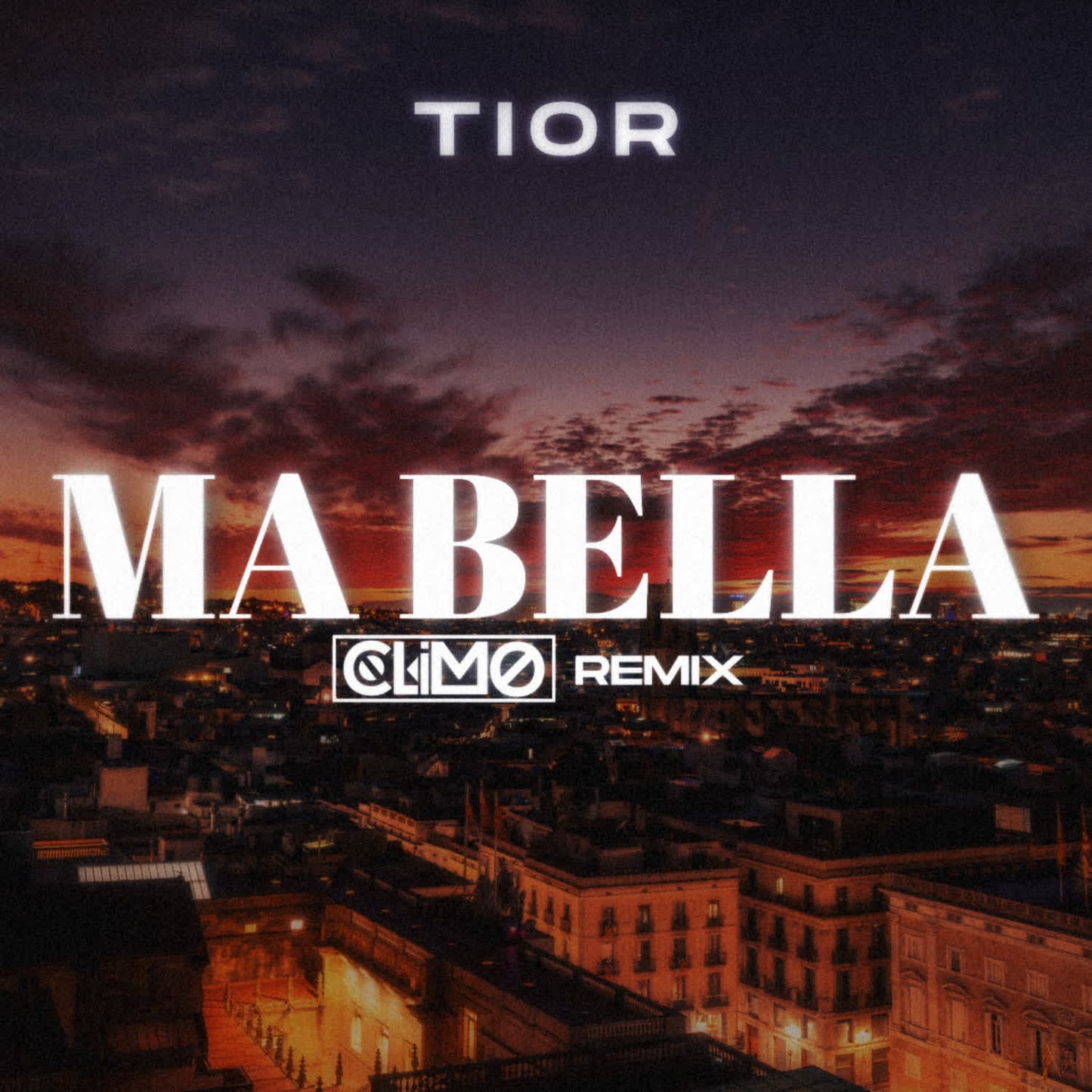 CLIMO - Ma Bella (Remix) (Extended Mix)