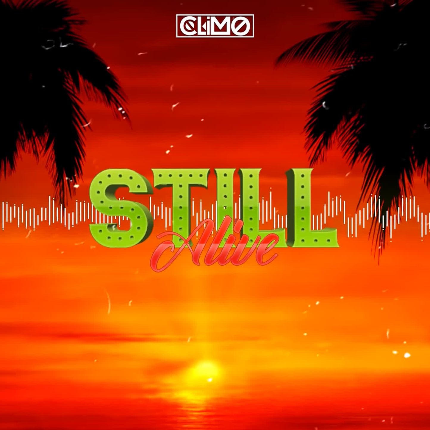 CLIMO - Still Alive (Extended Mix)