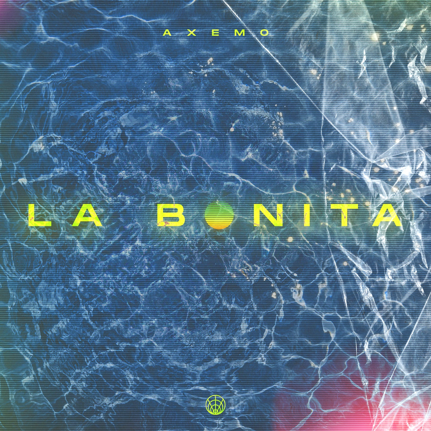 Axemo - La Bonita (Extended Mix)