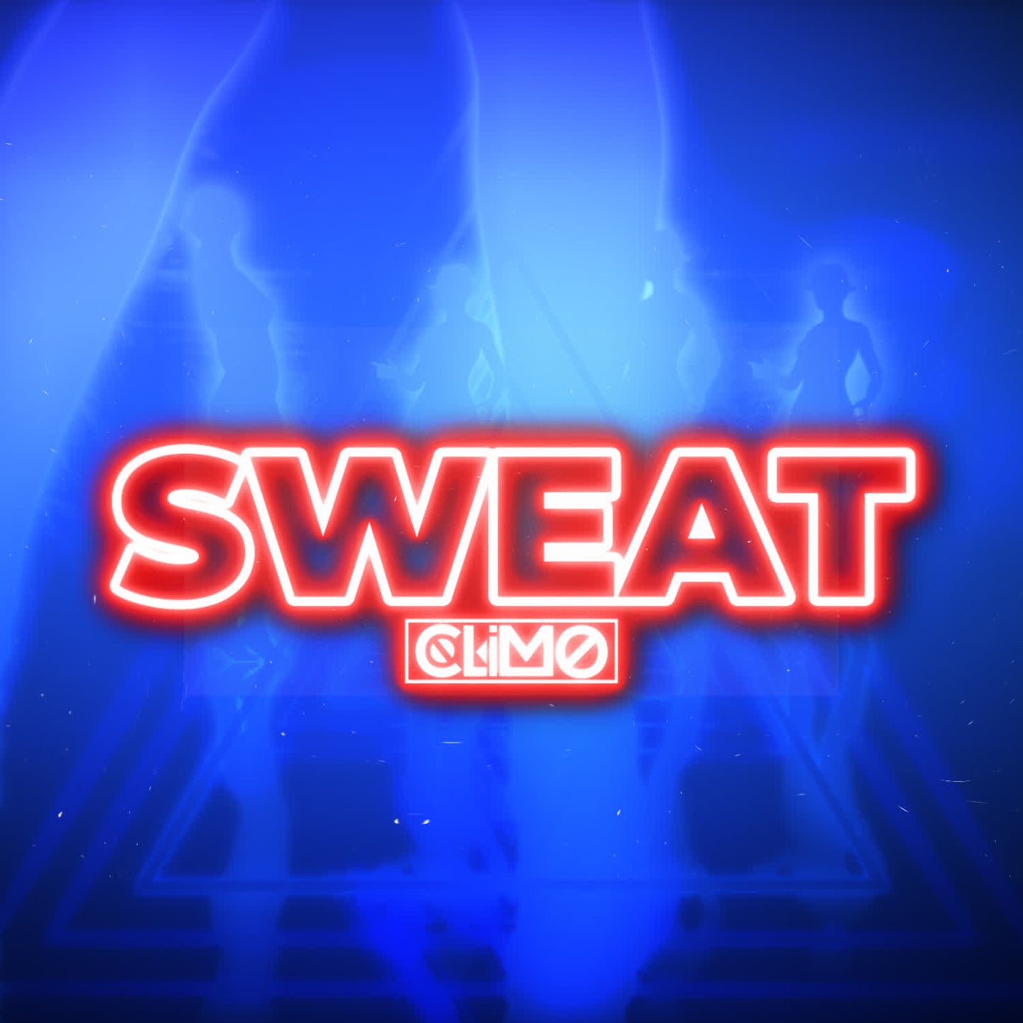 CLIMO - Sweat (Extended Mix)