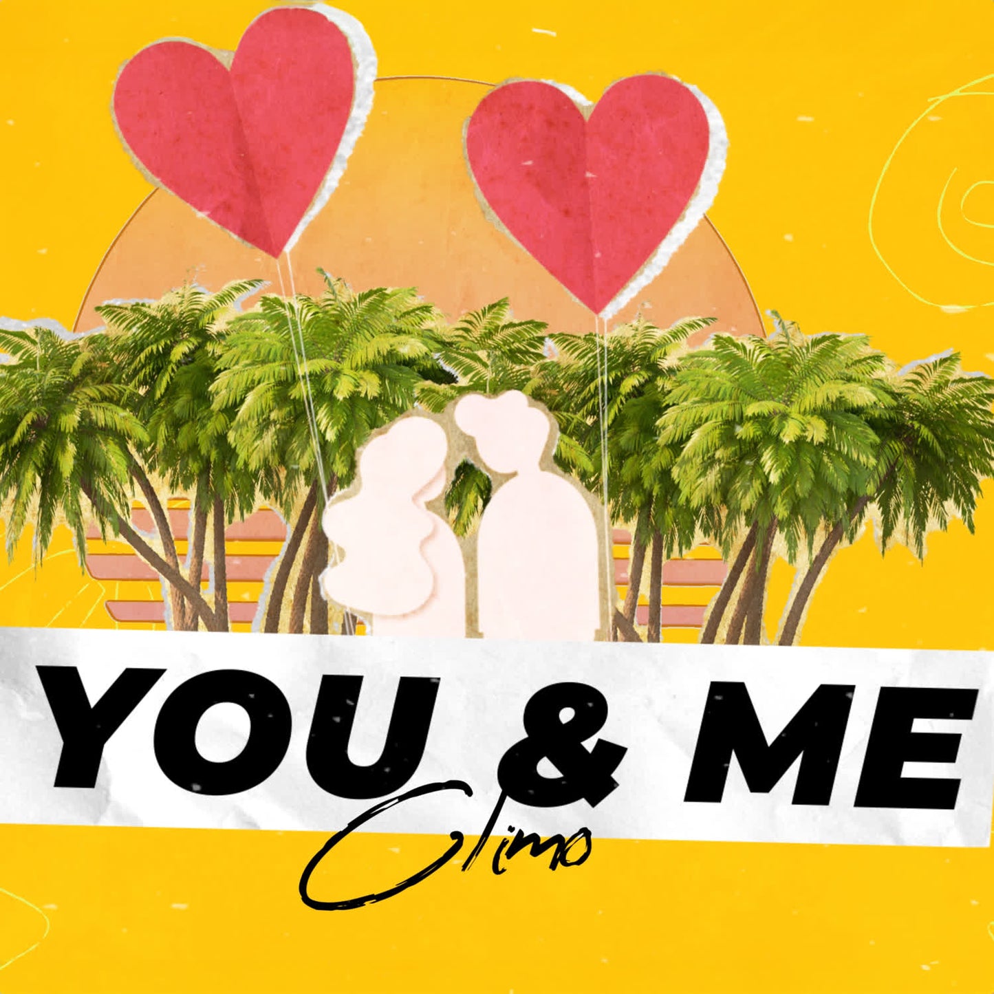 CLIMO - You & Me (Extended Mix)