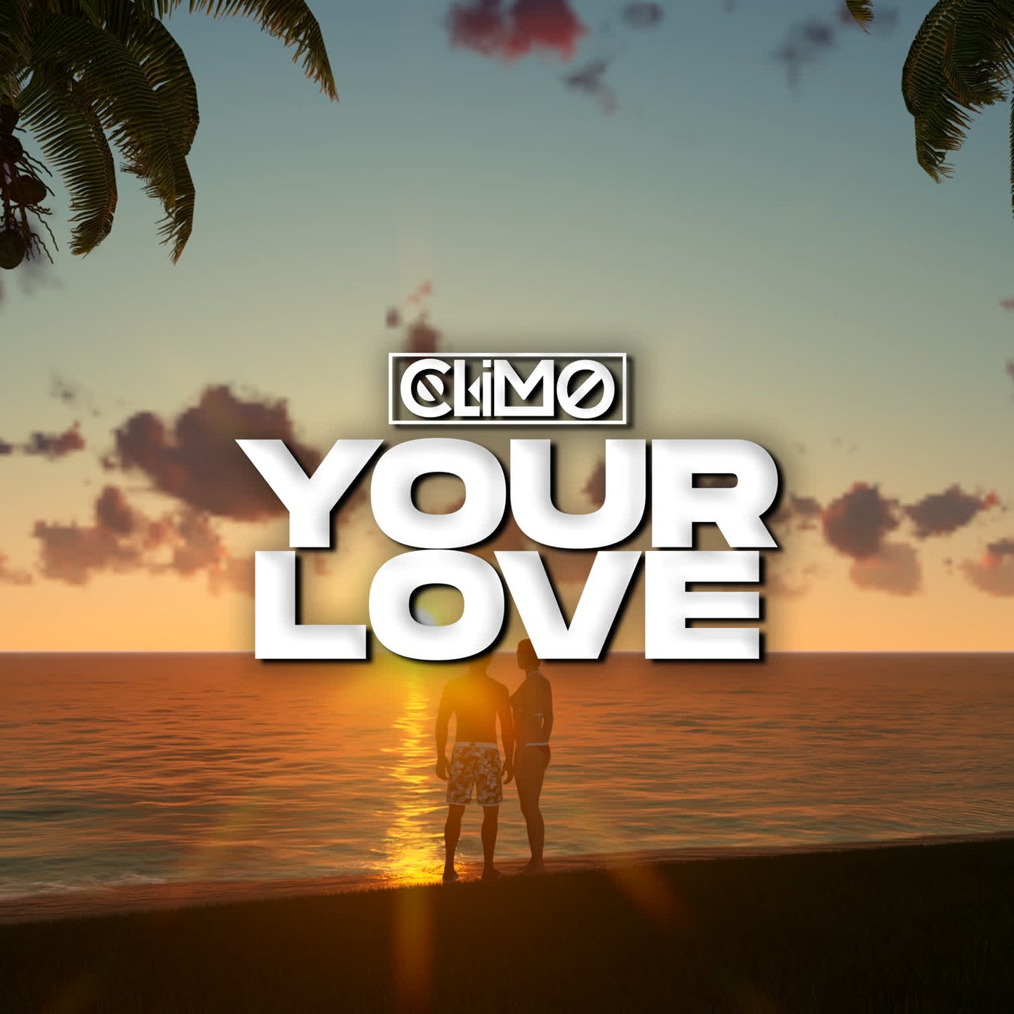 CLIMO - Your Love (Extended Mix)