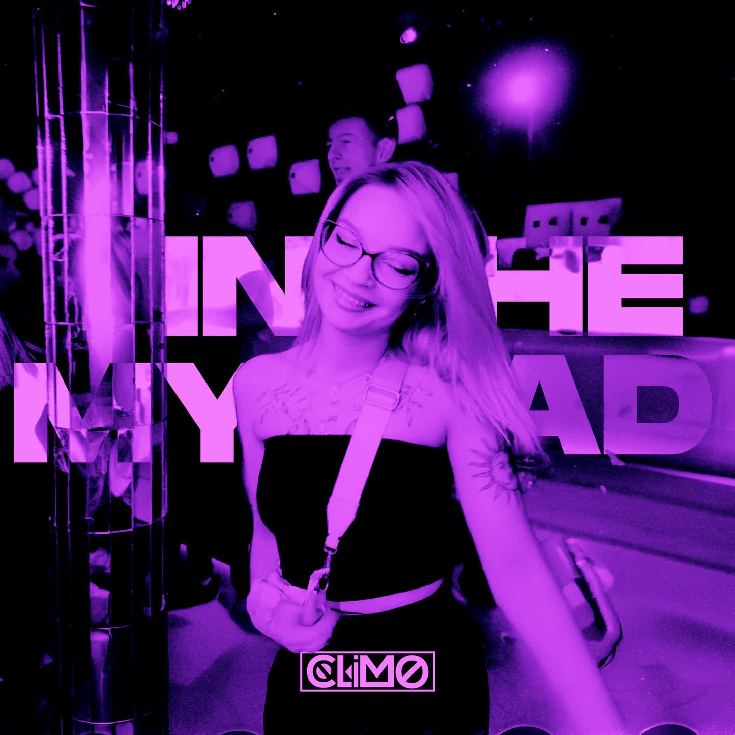CLIMO - In My Head (Extended Mix)