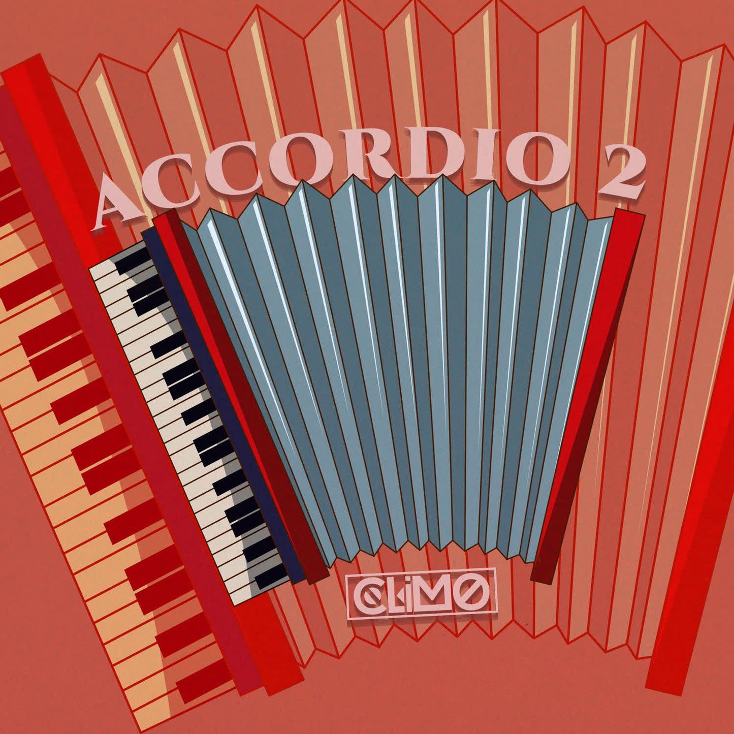 CLIMO - Accordio 2 (Extended Mix)