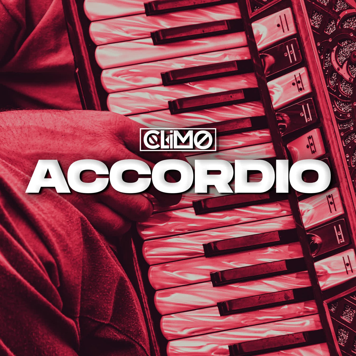 CLIMO - Accordio (Extended Mix)