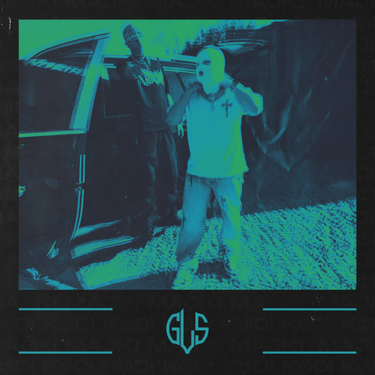 Majki - GLS (Extended Mix)