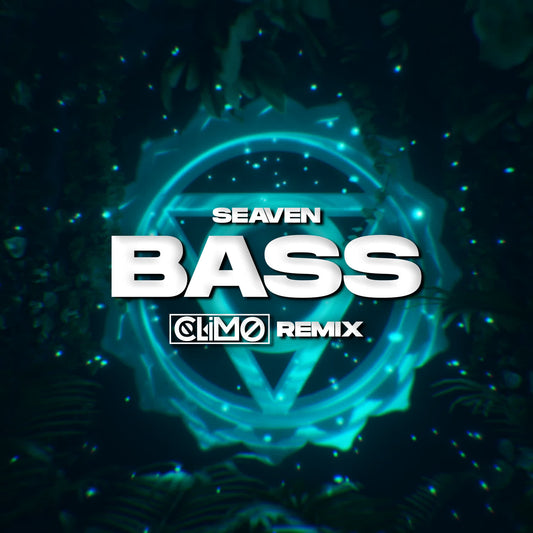 CLIMO - Bass (Remix) (Extended Mix)