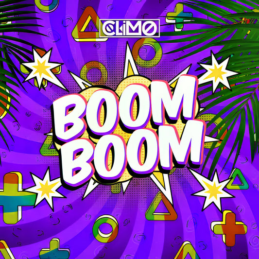CLIMO - Boom Boom (Extended Mix)