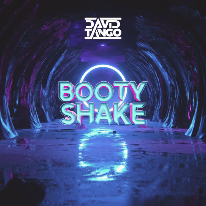 David Tango - Booty Shake (Extended Mix)