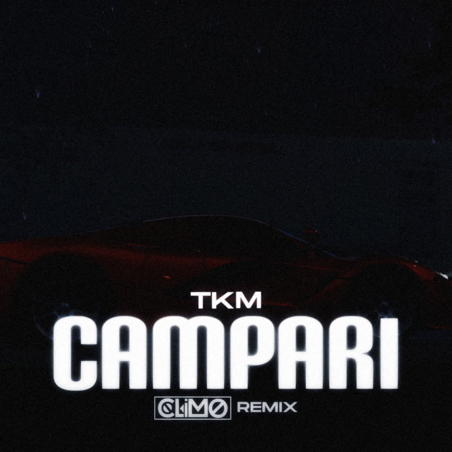 CLIMO - Campari (Remix) (Extended Mix)