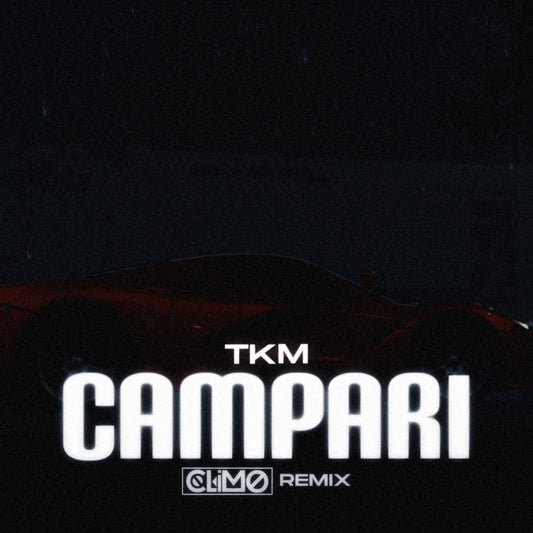 CLIMO - Campari (Remix) (Extended Mix)