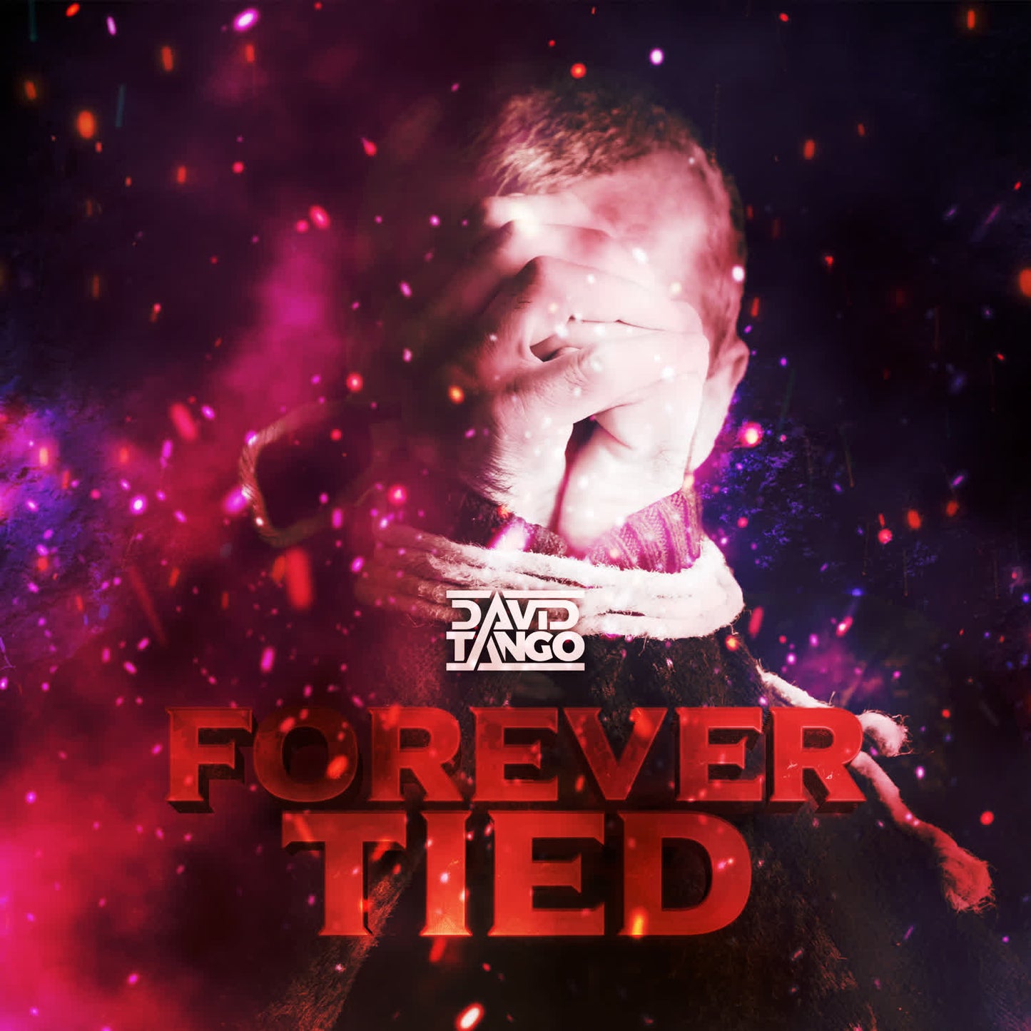 David Tango - Forever Tied (Extended Mix)