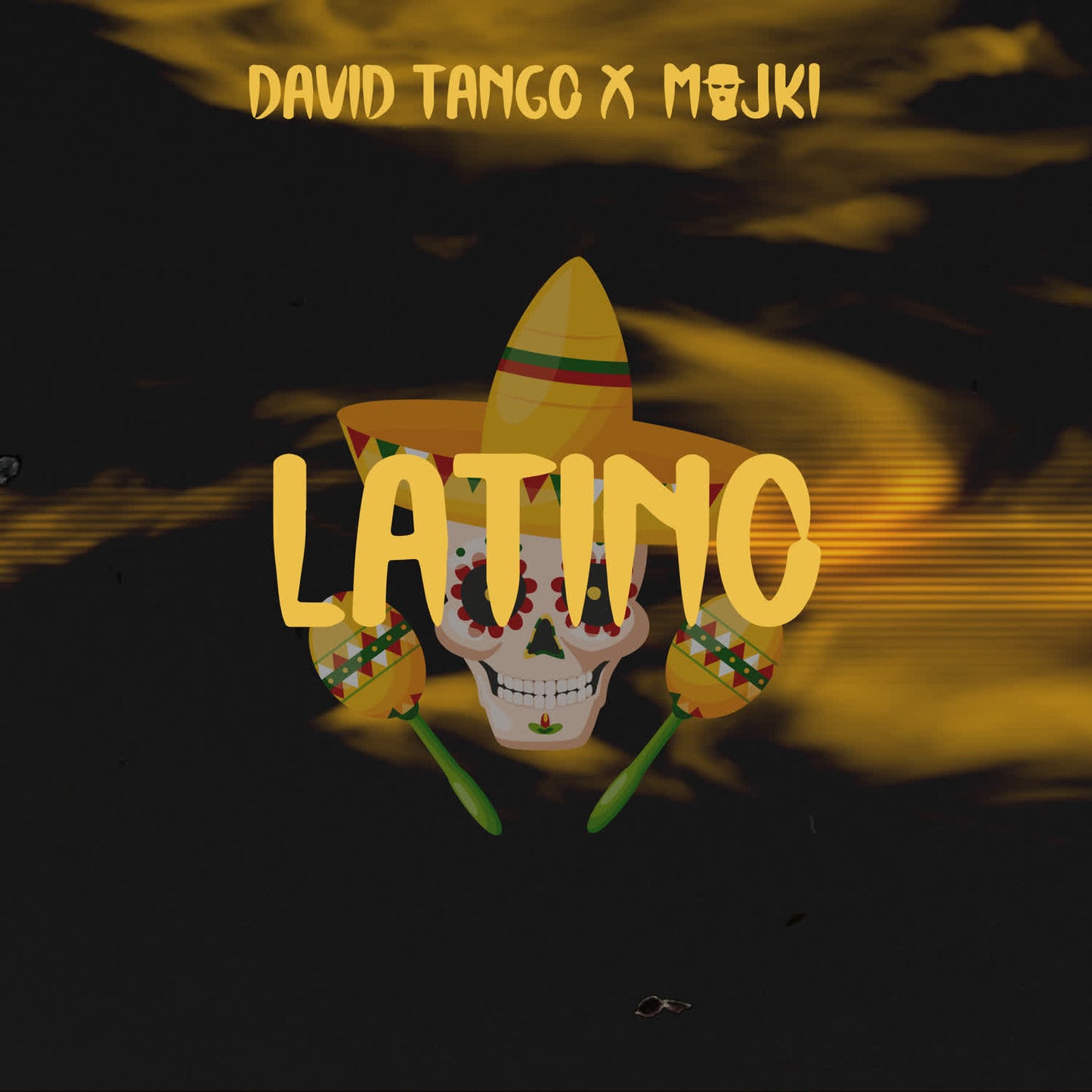 David Tango - Latino (Extended Mix)