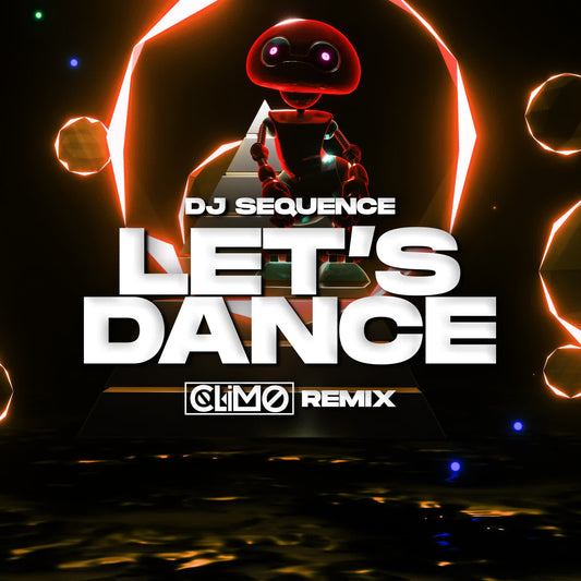 CLIMO - Let's Dance (Remix) (Extended Mix)