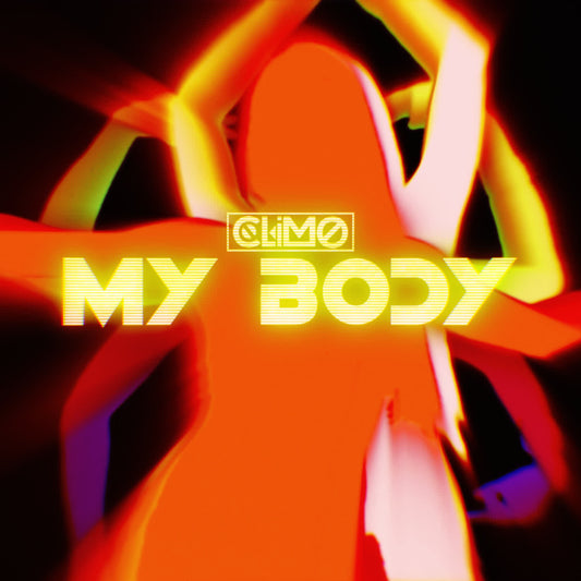 CLIMO - My Body (Extended Mix)