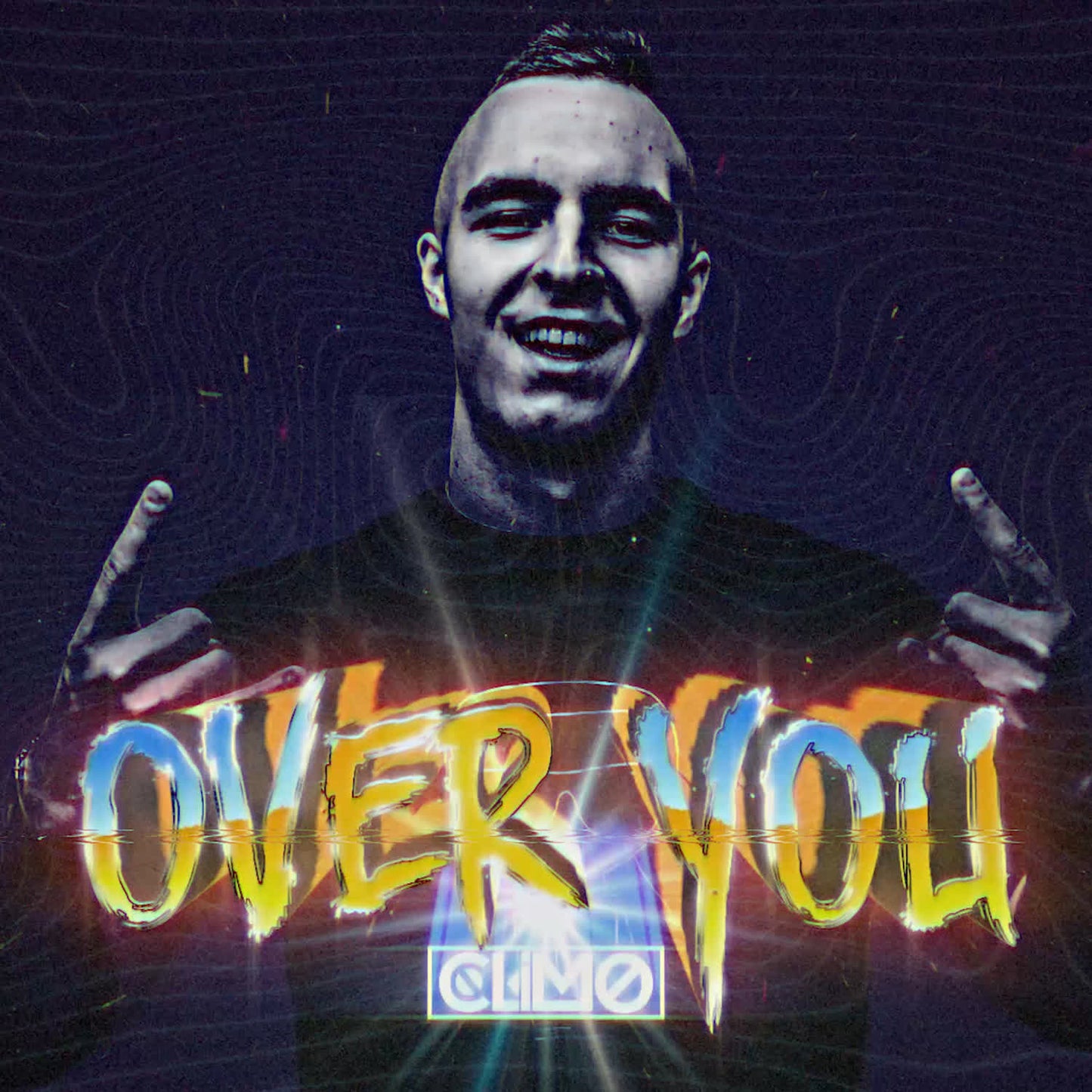 CLIMO - OVER YOU (Extended Mix)