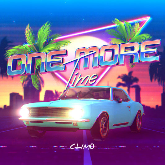 CLIMO - One More Time (Extended Mix)