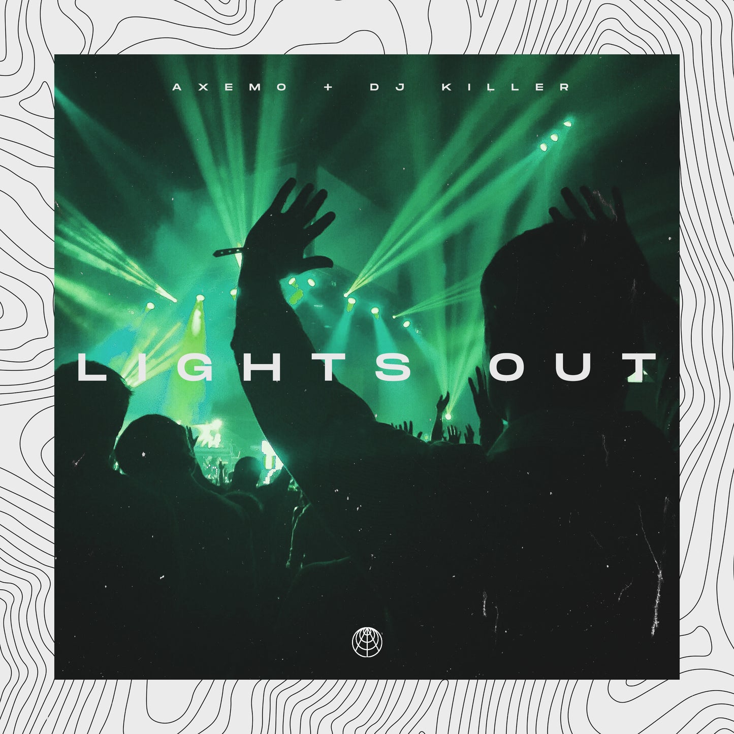 Axemo - Lights Out (Extended Mix)