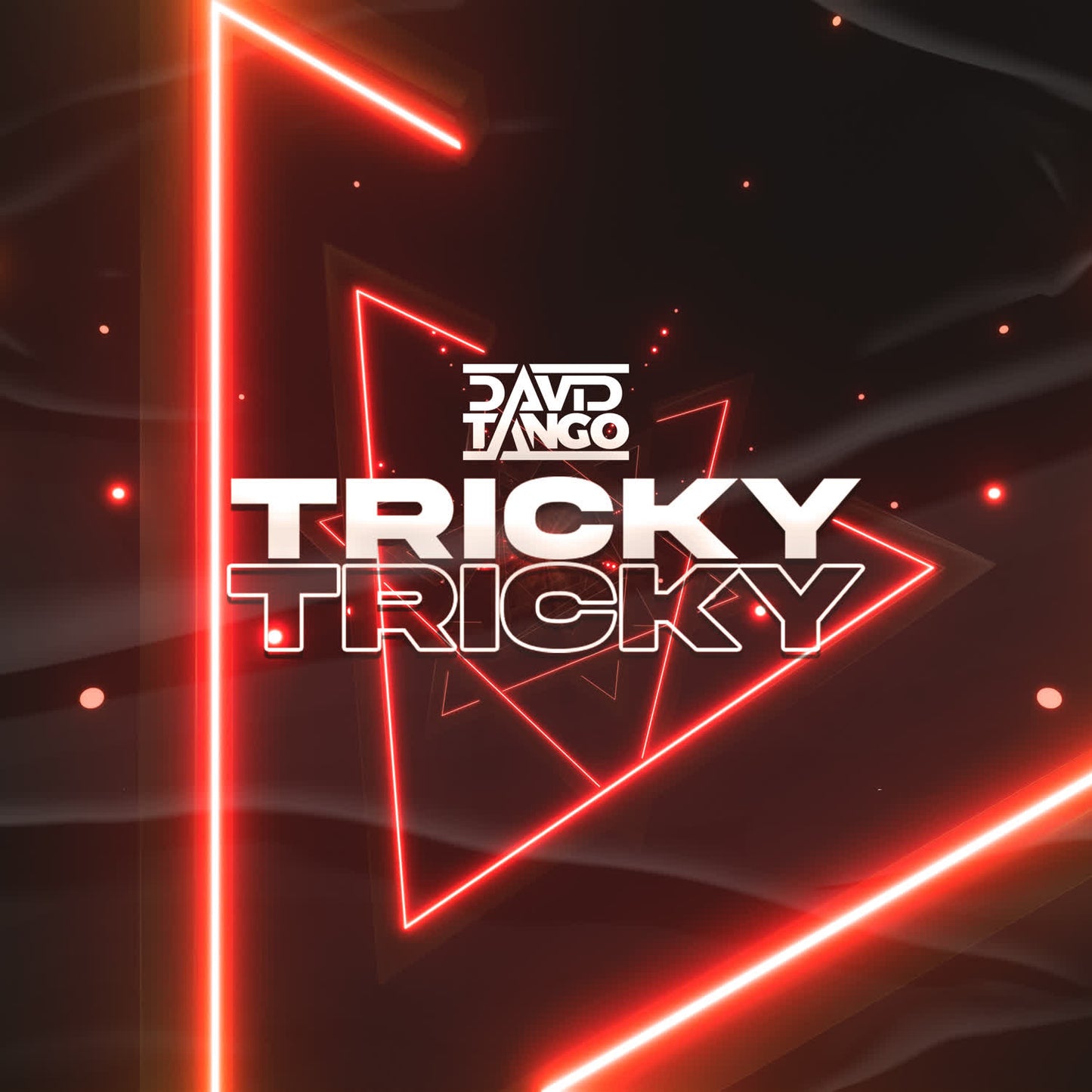 David Tango - Tricky Tricky (Extended Mix)