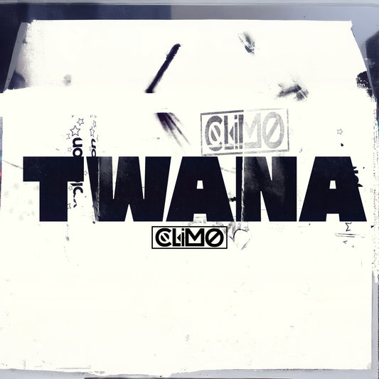 CLIMO - Twana (Extended Mix)