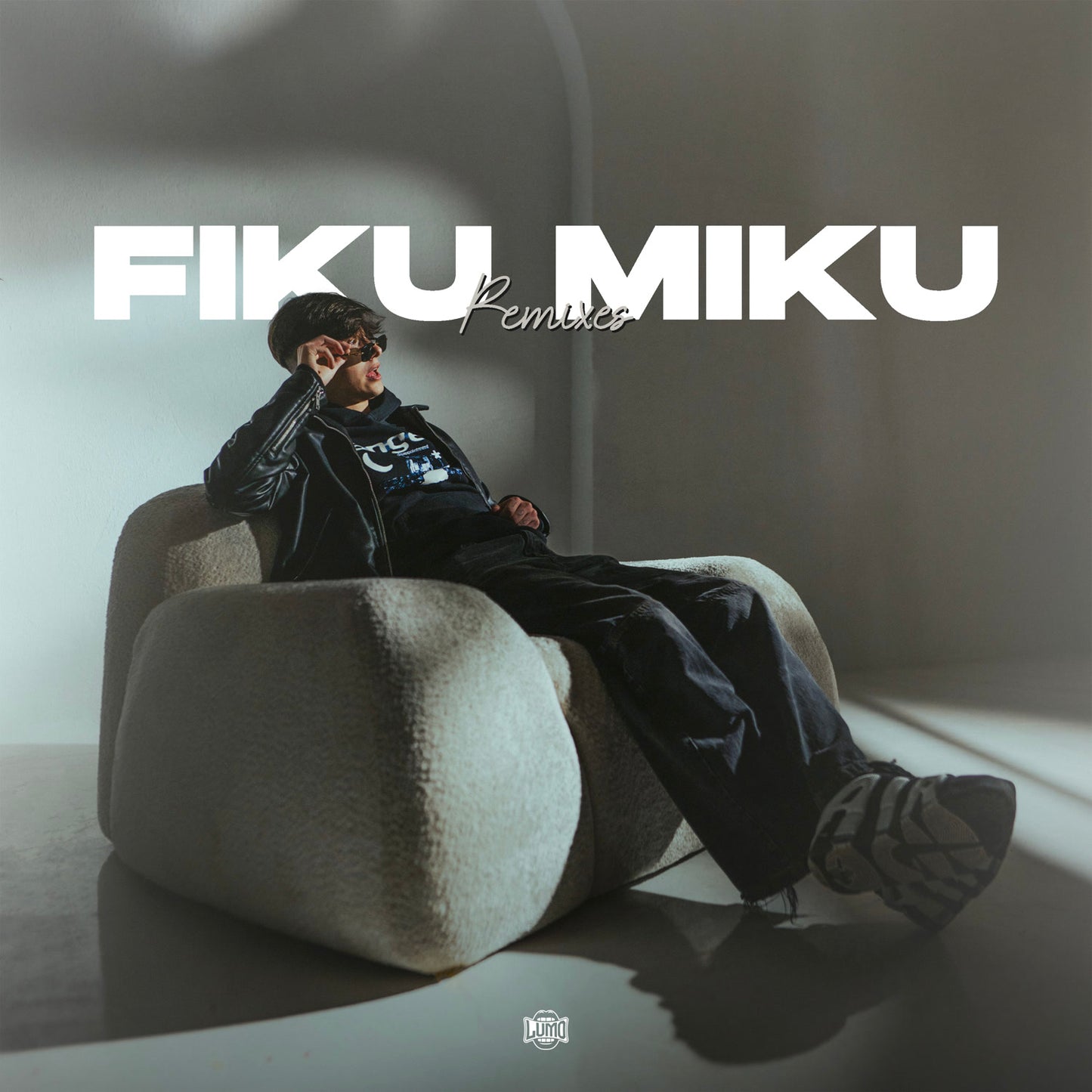 Fiku Miku - DJ Bocian Remix (Extended Mix)