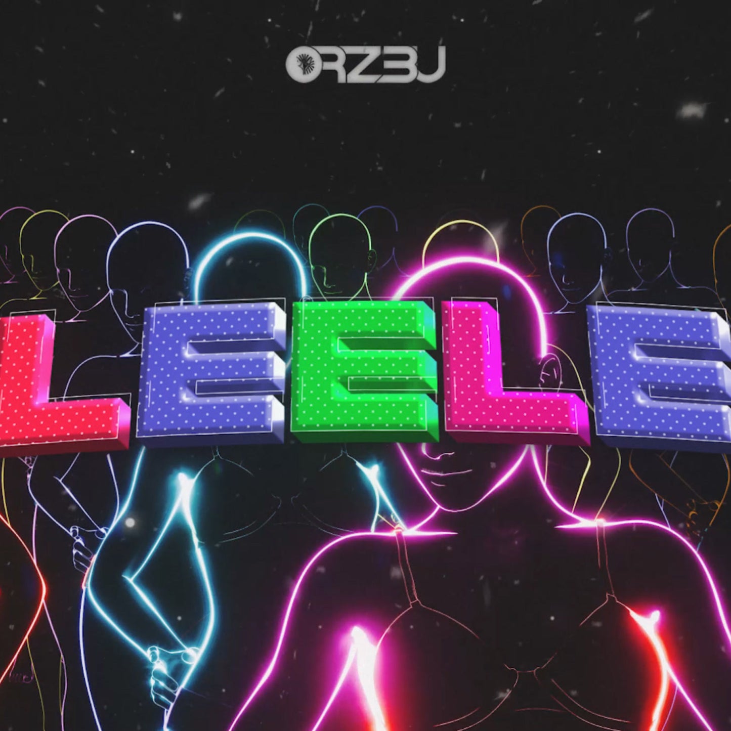 ORZ3U - Leele (Extended Mix)
