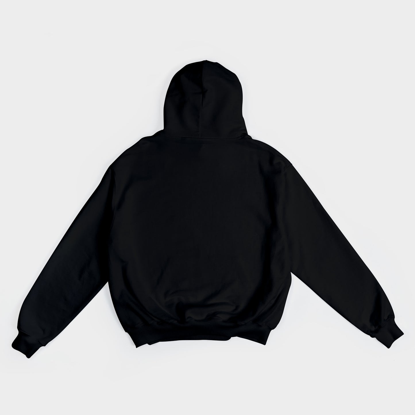 Bluza Hoodie "Nie dla wszystkich" #1