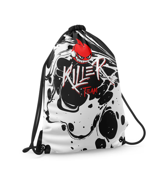 DJ KILLER SPLASH WOREK