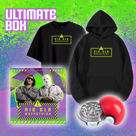 Ultimate Box "Nie dla wszystkich"