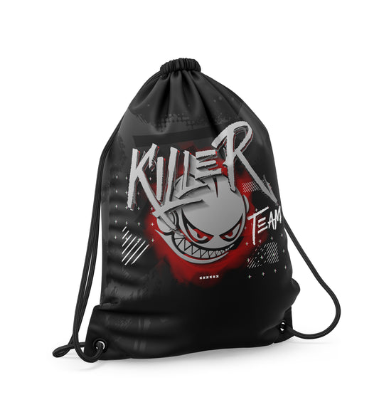 3D DJ KILLER WOREK
